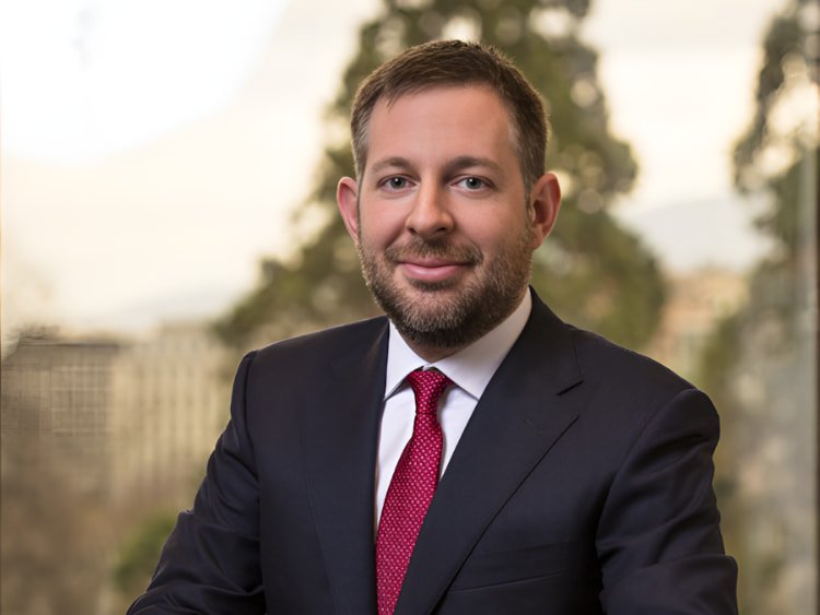 Calef Giacomo NS Partners