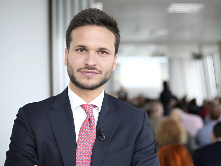 Comunian Luca BNP Paribas