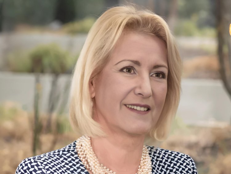 Corley Dame Elizabeth Schroders