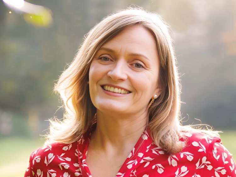 Dryer Katharine Capital Group