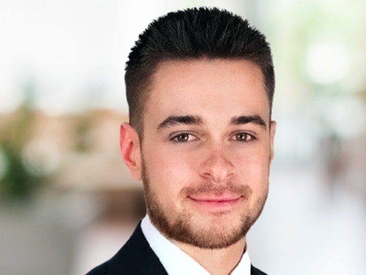 Lamb John Capital Group