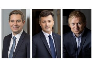 McAllister Lloyd - Gallardo Raphaël - Wiskirski Michel Carmignac