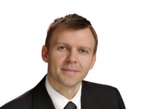 Oleinikov Vladimir Generali Investments