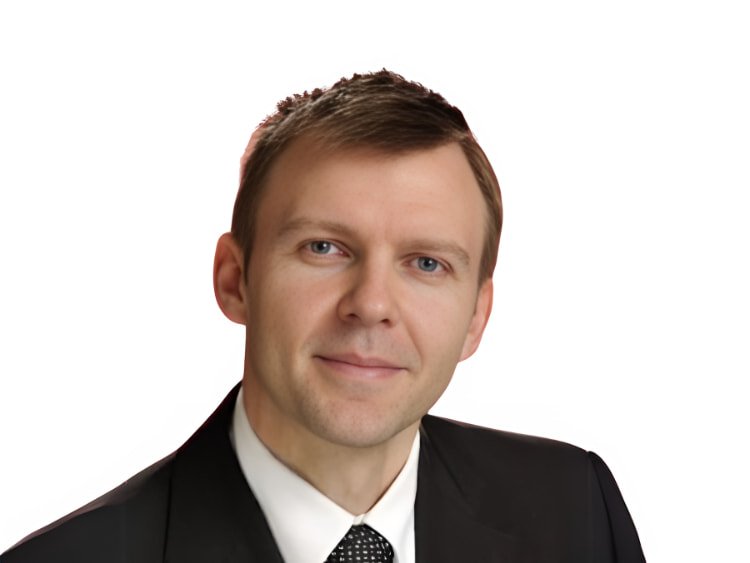 Oleinikov Vladimir Generali Investments