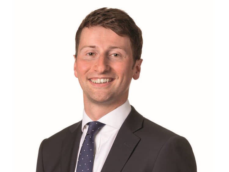 Smith Andrew Columbia Threadneedle Investments