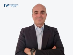 Boggio Aandrea Nordea Asset Management Nordea AM Nordea AM