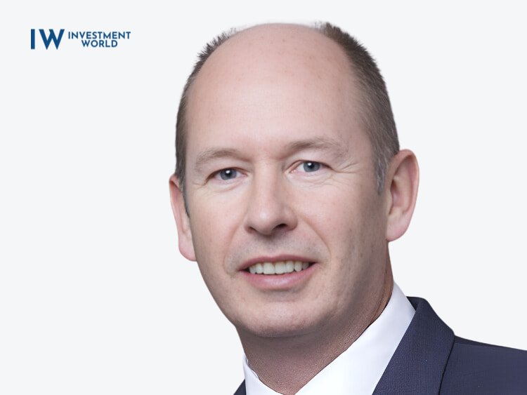 Dowding Mark BlueBay Asset Management