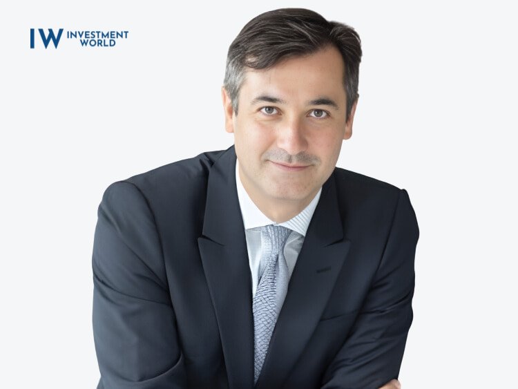 Moec Gilles AXA Investment Managers AXA IM