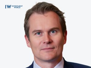 Persson Anders Nuveen