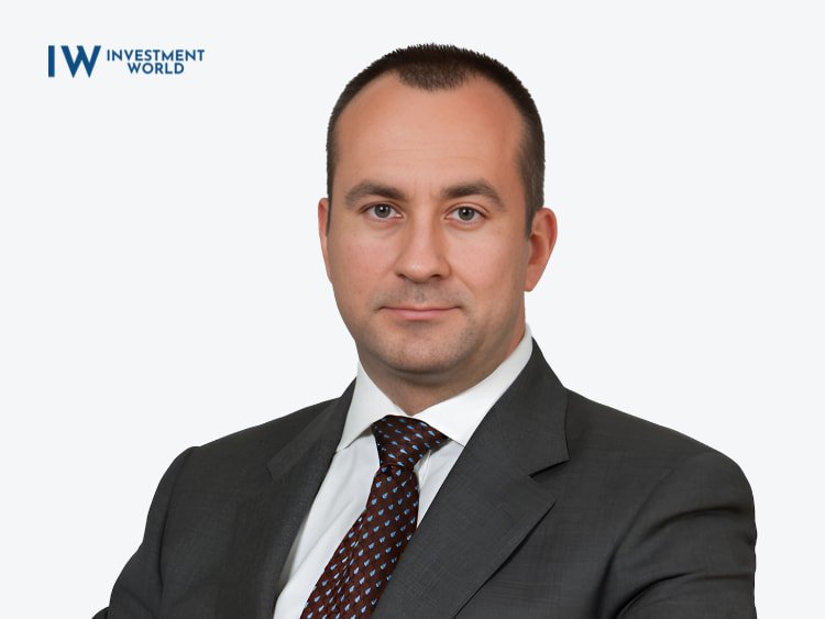 Pitkänen Jonathan Columbia Threadneedle Investments