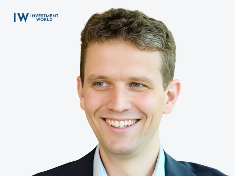 Taylor Michael Baillie Gifford