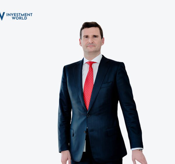 Veit Konstantin PIMCO