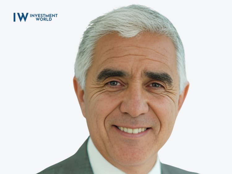 Casagrande Filippo Generali Investments