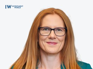 Kunrath Karin Raiffeisen Capital Management Raiffeisen C.M.
