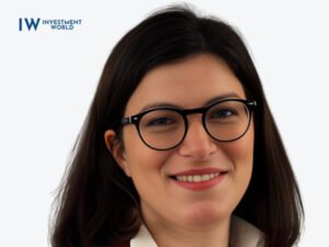 Mannocchi Costanza Societe Generale