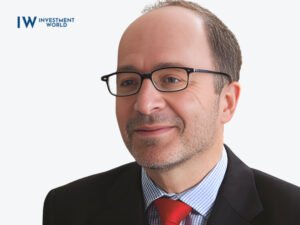 Nagy Christophe Comgest