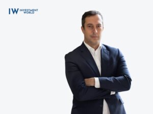 Thozet Kevin Carmignac