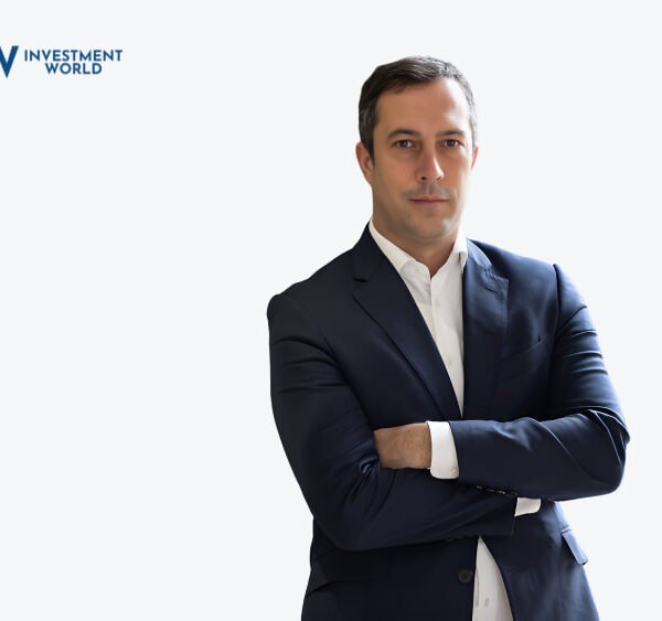 Thozet Kevin Carmignac