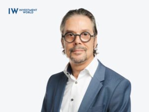 Van Geeteruyen Johan DPAM