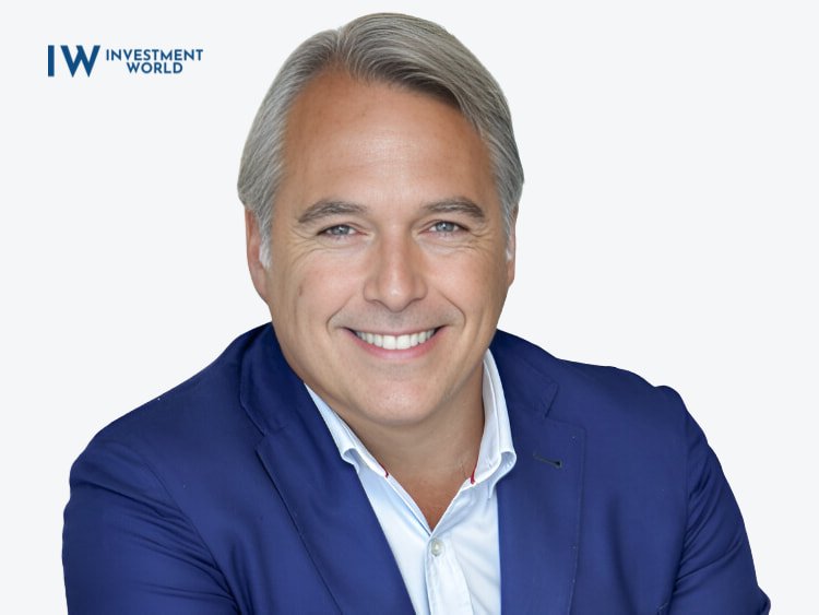 Alcaraz Juan Allfunds