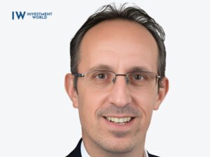 Berard Vincent BNP Paribas