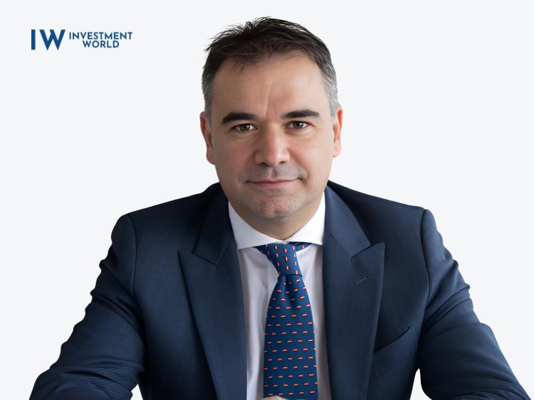 Berruga Luis Allfunds