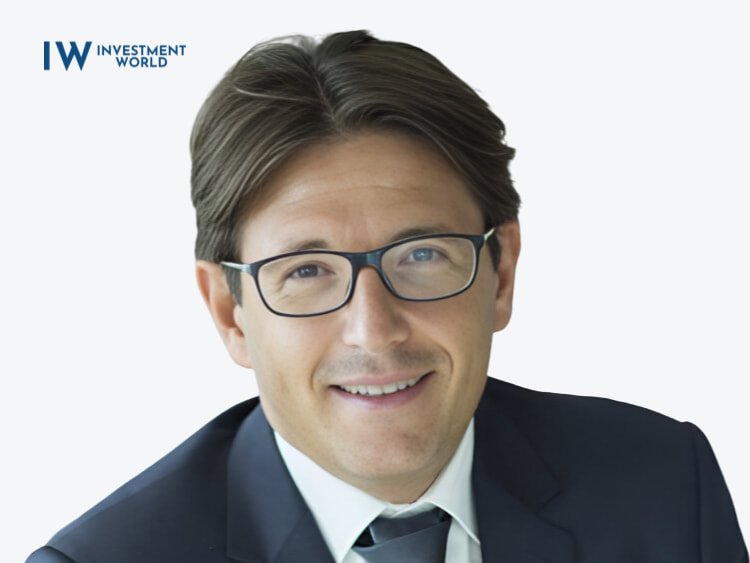Guibout Gilles AXA Investment Managers AXA IM