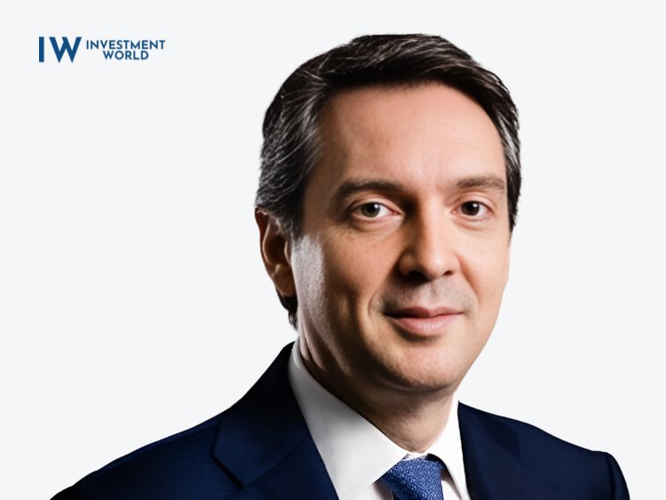 Sandri Giovanni BlackRock