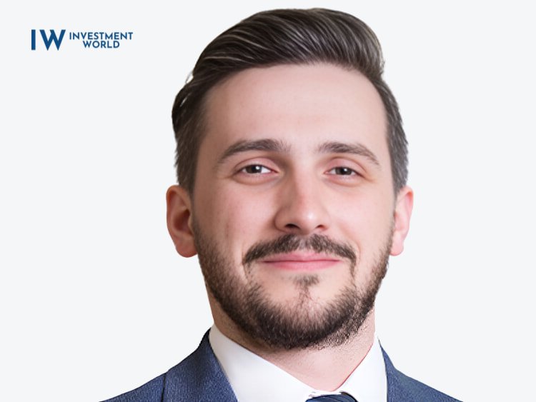 Artaz Enguerrand La Financiere de l'Echiquier