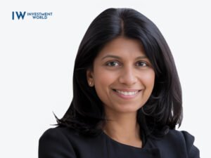 Bastianpillai Anjali Pictet Asset Management Pictet AM