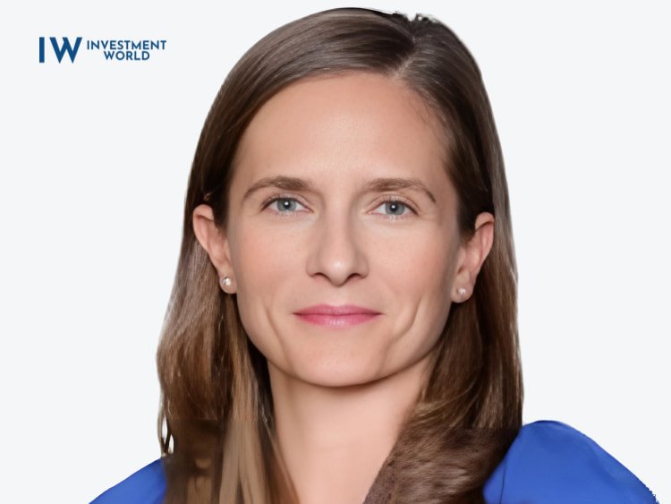 Bigos Ecaterina AXA IM