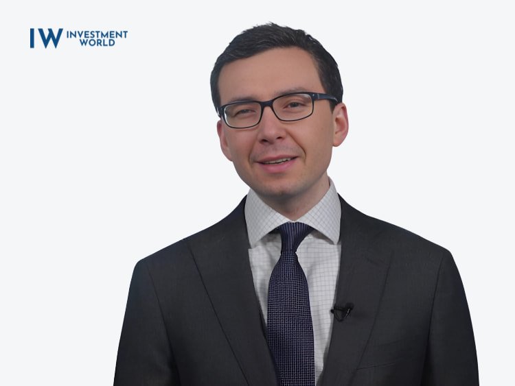 Brown Evan UBS Asset Management UBS AM