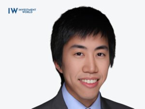 Chung Vincent T. Rowe Price