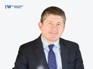 Cunningham Jeremy J.W. Capital Group