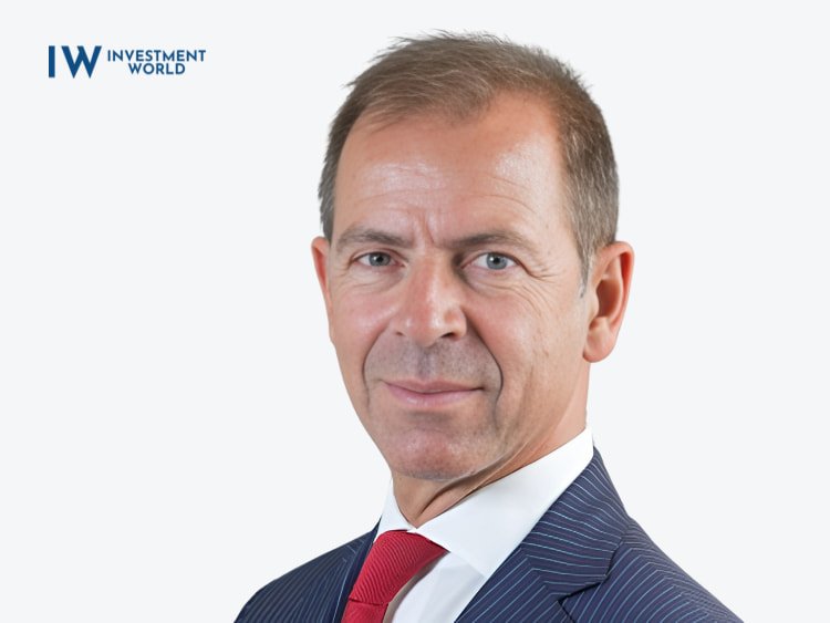 Delitala Andrea Pictet Asset Management Pictet AM