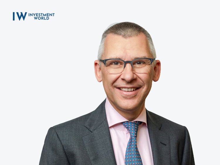 Giger Peter Zurich Insurance Group