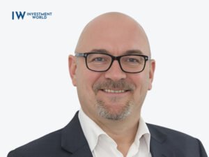 Iggo Chris AXA IM BNPP AM
