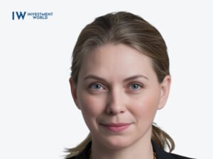 Laugel Elodie Amundi