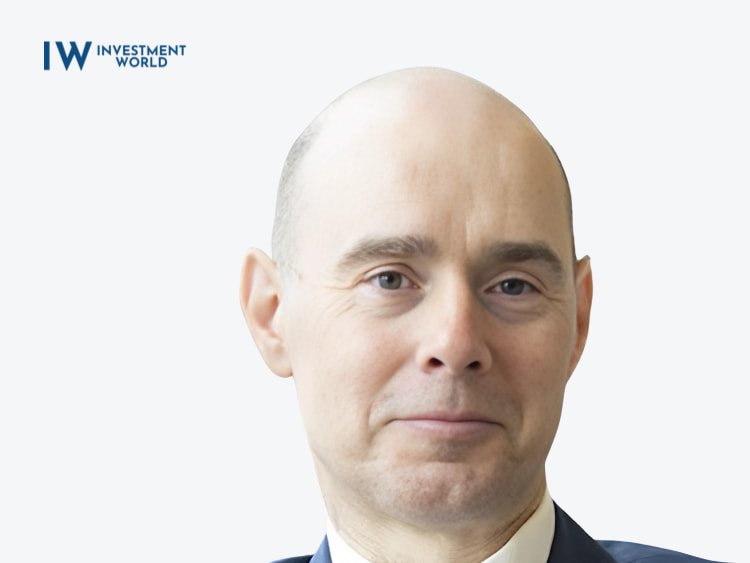 Lawrence Desmond State Street Global Advisors