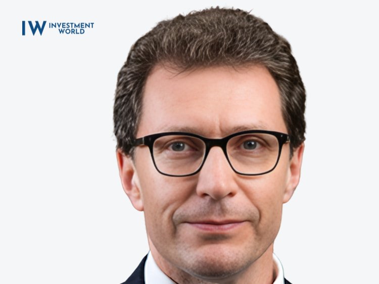 Nigg Andreas J. Safra Sarasin