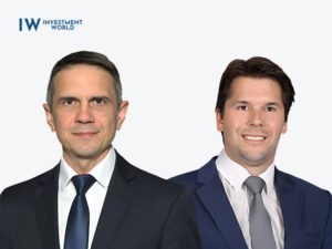 Petrescou Valentin Anthamatten Didier Lombard Odier Investment Managers Lombard Odier IM