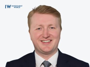 Rodger Matthew L&G Asset Management L&G AM