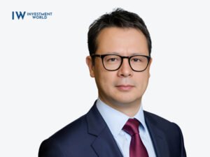 Saugné Michel La Financière de l’Échiquier LFDE