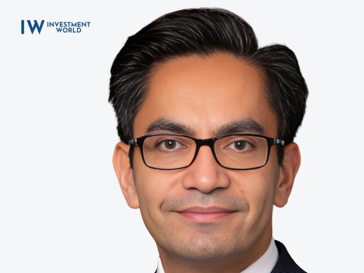 Shant Raj Jennison Associates PGIM