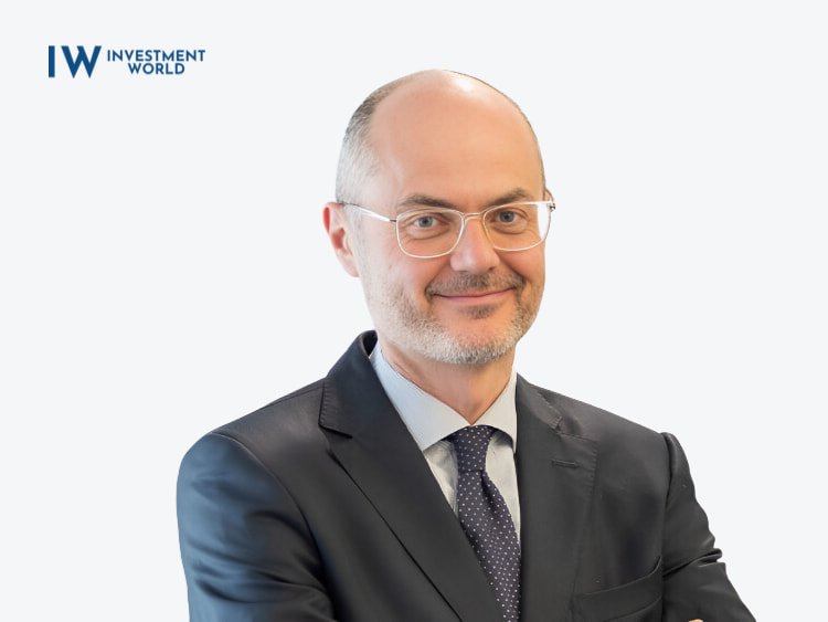 Tentori Alessandro AXA IM AXA Investment Managers BNP Paribas