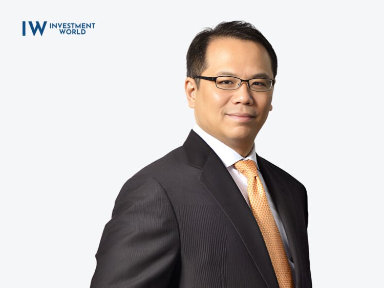 Tuntono Christiaan Allianz Global Investors AllianzGI Allianz GI