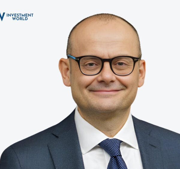 Valle Mauro Generali Asset Management Generali AM