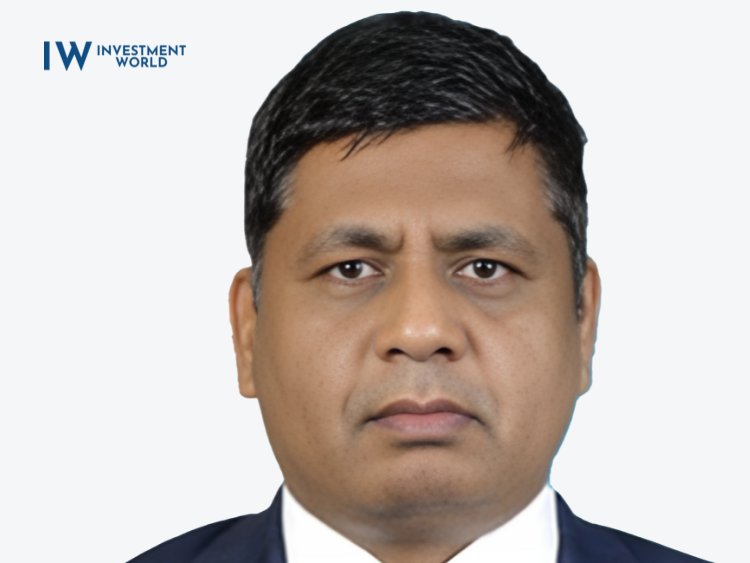Yerram Murali Franklin Templeton