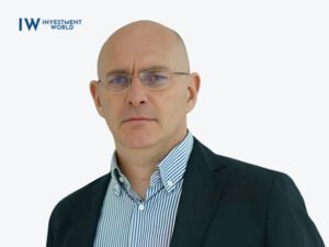 Zanghieri Paolo Generali Investments