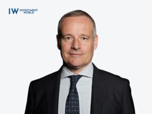Aspesi Alessandro PGIM Investments